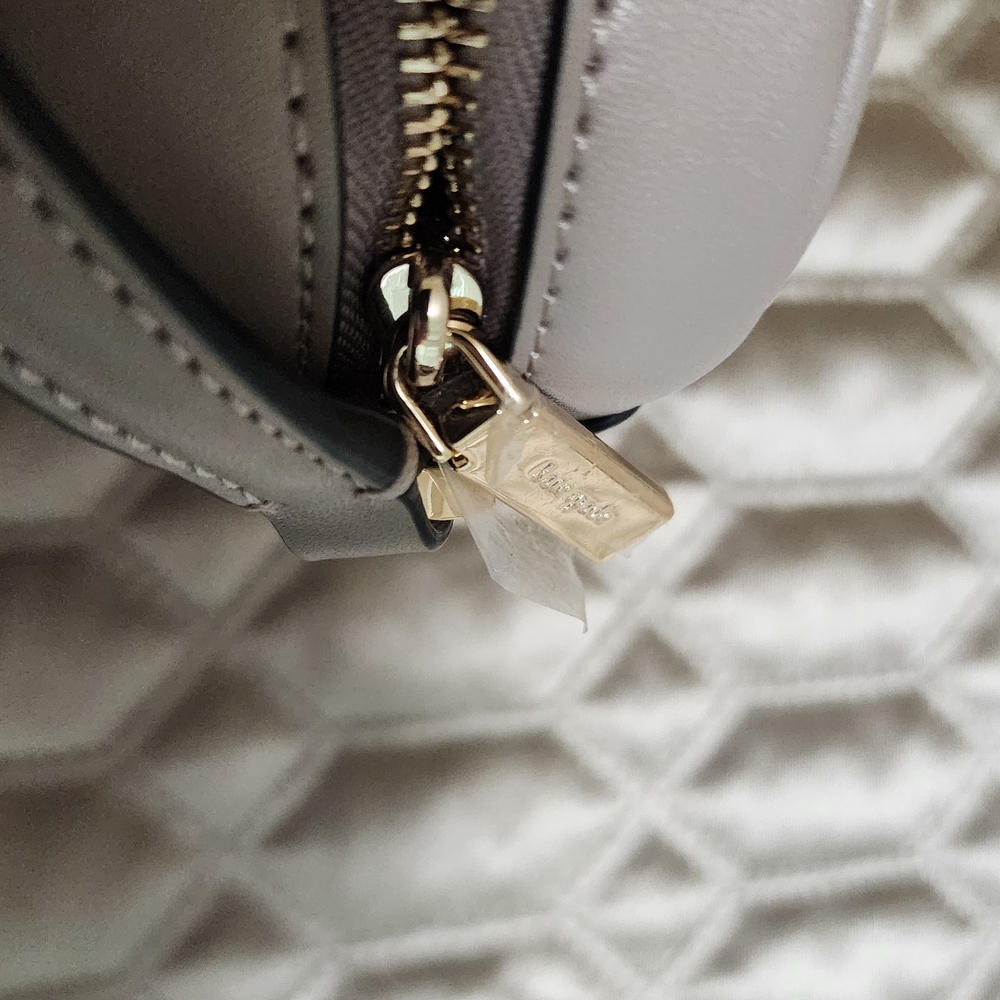 Kate Spade Floral Crossbody - Picture 5 of 5
